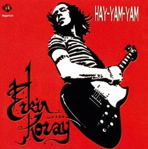 Erkin Koray Ham Yam Yam (1989)