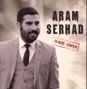 Aram Serhad Te Nedi (2014)