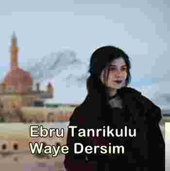 Ebru Tanrıkulu Waye Dersim (2009)