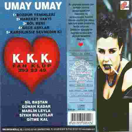 Umay Umay Umay Umay (1994)
