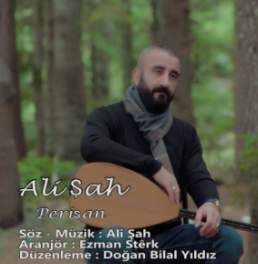 Ali Şah Perişan (2021)
