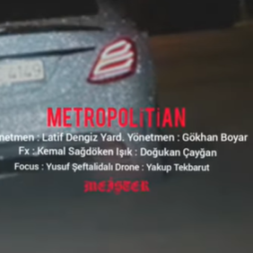 Meister Metropolitian (2021)