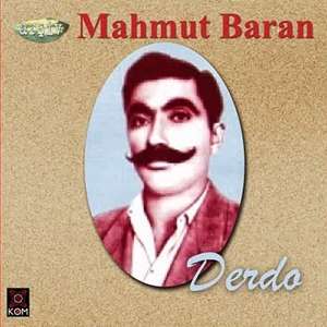 Mahmut Baran Derdo Derdo (1974)