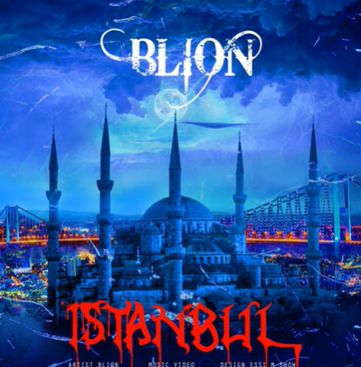 Blion İstanbul (2021)