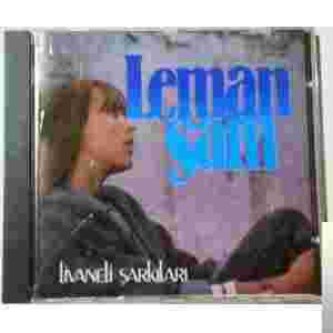 Leman Sam Livaneli Şarkıları (1990)