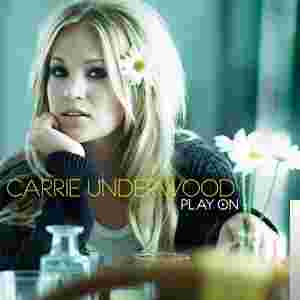 Carrie Underwood Play On (2009)