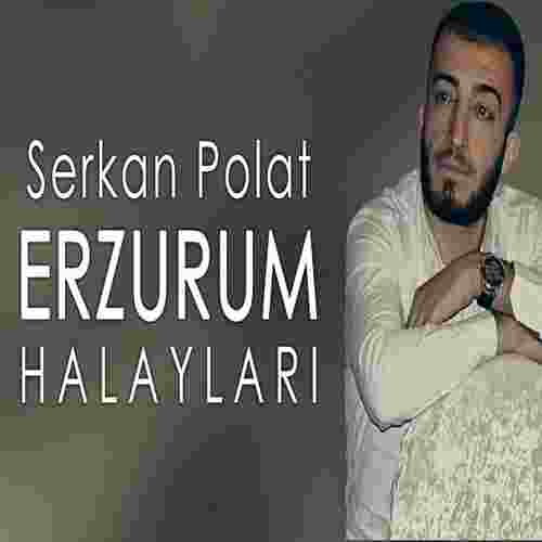 Serkan Polat Erzurum Halayları (2020)