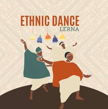 Lerna Ethnic Dance (2022)