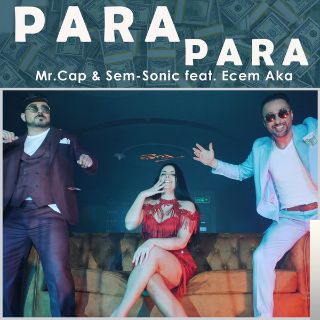 Mr.Cap & Sem Sonic Para Para (2019)