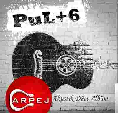 Pul PUL+6 (2019)