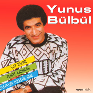 Yunus Bülbül Vay Halime (1985)