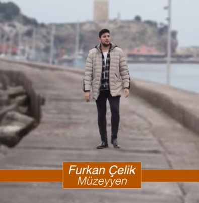 Furkan Çelik Müzeyyen (2021)