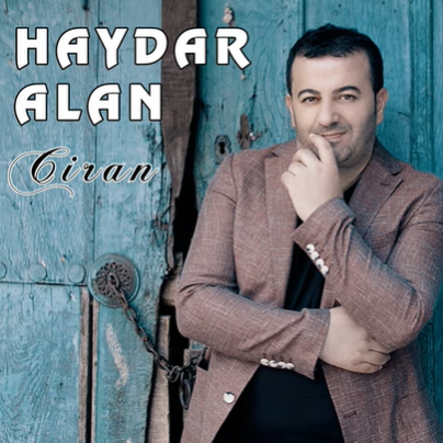 Haydar Alan Ciran (2020)