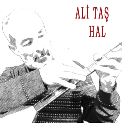 Ali Taş Hal (2021)