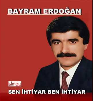 Bayram Erdoğan Sen İhtiyar Ben İhtiyar (1996)