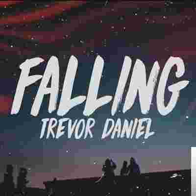 Trevor Daniel Falling (2020)
