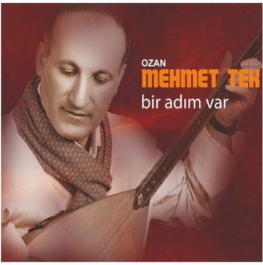 Ozan Mehmet Tek Bir Adım Var (2012)