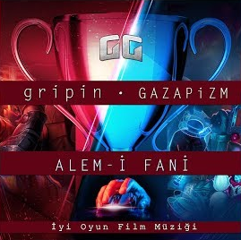 Gripin Alemi Fani (2018)