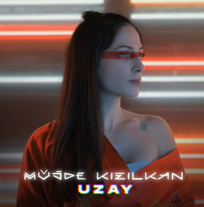 Müjde Kızılkan Uzay (2021)