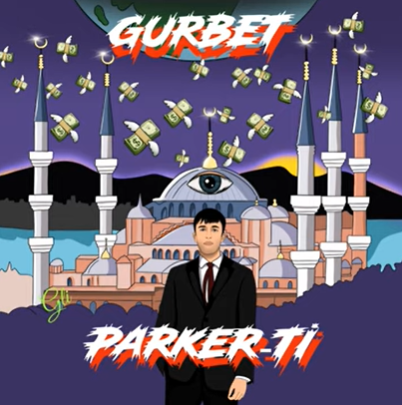 Parker Ti Gurbet (2021)