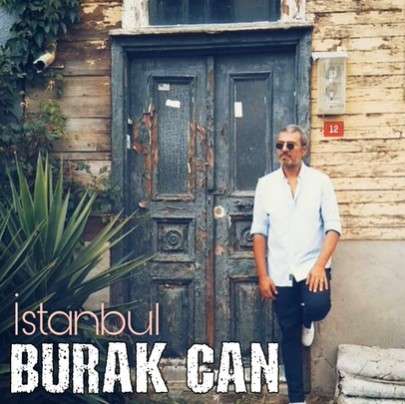 Burak Can İstanbul (2022)
