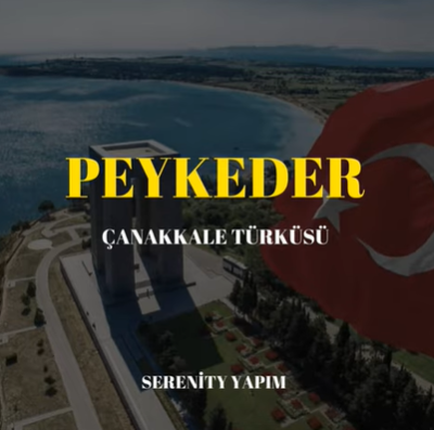 Peykeder Çanakkale Türküsü (2021)