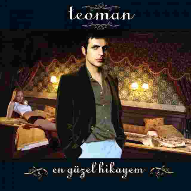 Teoman En Güzel Hikayem (2004)