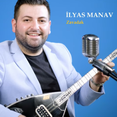 İlyas Manav Zavadak (2020)