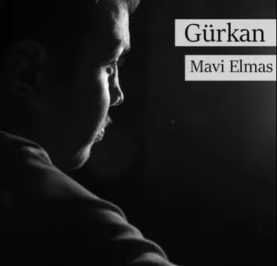 Gürkan Mavi Elmas (2021)