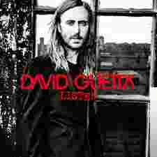 David Guetta Listen (2014)