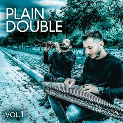 Plain Double Vol 1 (2021)