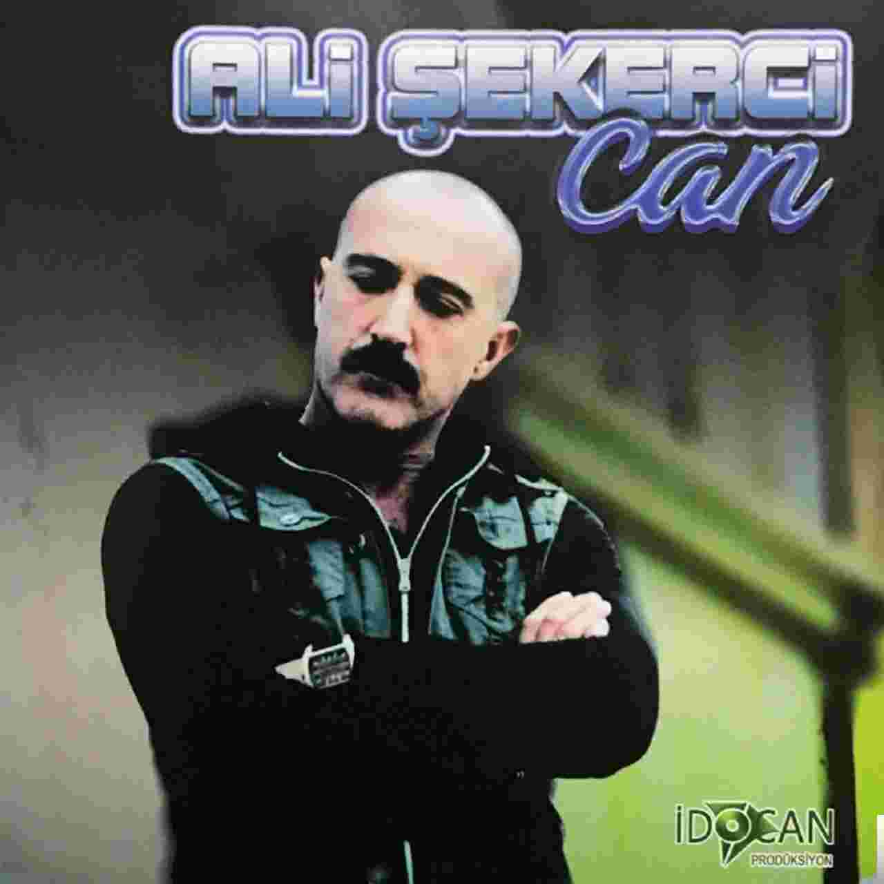 Ali Şekerci Can (2018)