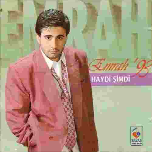 Emrah Haydi Şimdi (1993)