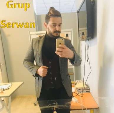 Grup Serwan Unutamam (2021)