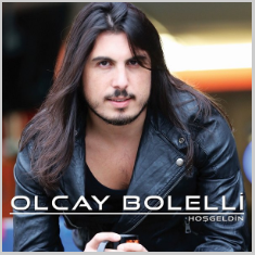 Olcay Bolelli Hoşgeldin (2014)