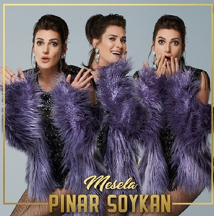 Pınar Soykan Mesela (2018)