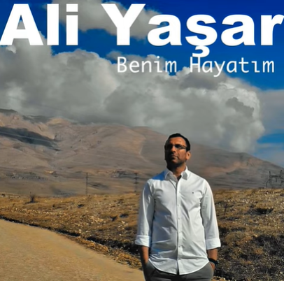 Ali Yaşar Benim Hayatım (2021)