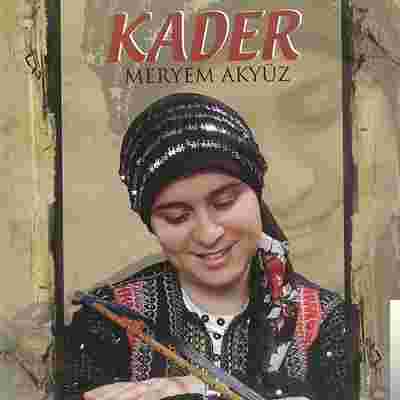 Meryem Akyüz Kader (2015)