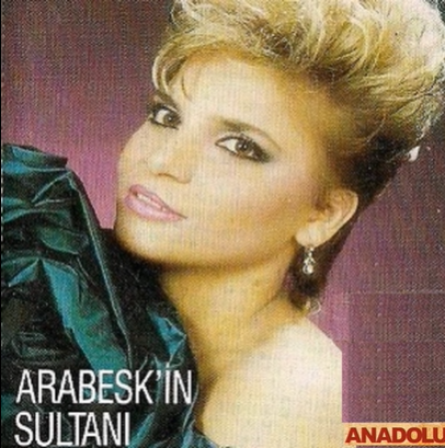 Kibariye Arabeskin Sultanı (1989)