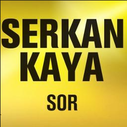 Serkan Kaya Sor (2018)