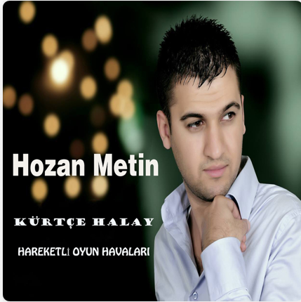Hozan Metin Kürtçe Halay (2017)