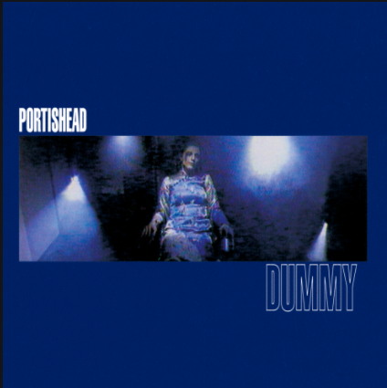 Portishead Dummy (2011)