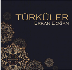 Erkan Doğan Türküler (2020)