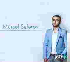 Mursel Seferov Olmaz Sensiz (2017)