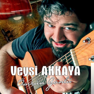 Veysi Akkaya Ömrümü Yedin (2019)
