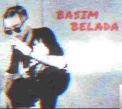 Alba Başım Belada (2018)