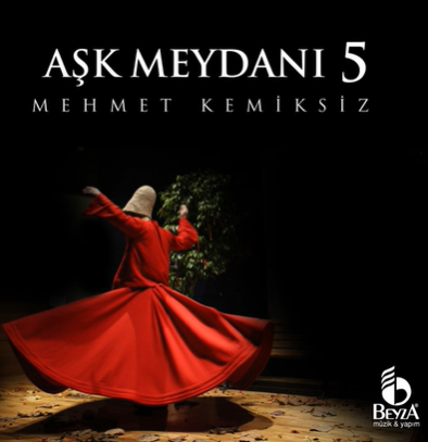 Mehmet Kemiksiz Aşk Meydanı 5 (2013)