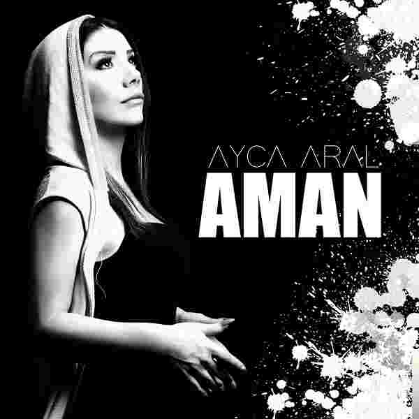 Ayça Aral Aman (2018)