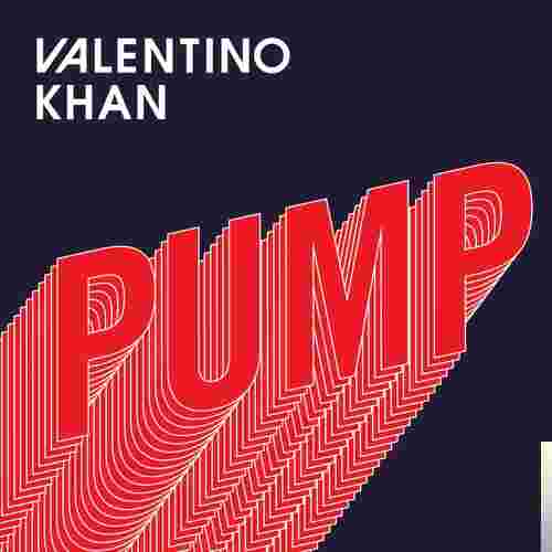 Valentino Khan Pump (2018)