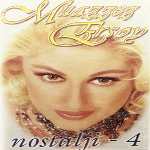 Muazzez Ersoy Nostalji 4 (1998)